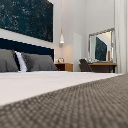 Harbour Residence Rooms Рієка Екстер'єр фото