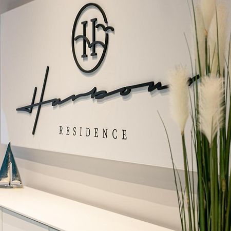 Harbour Residence Rooms Рієка Екстер'єр фото