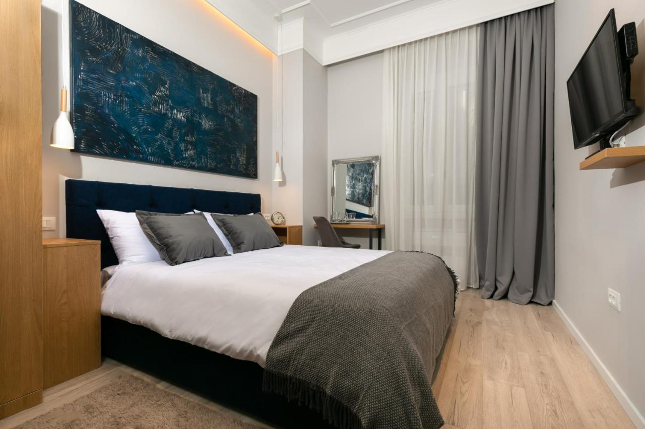 Harbour Residence Rooms Рієка Екстер'єр фото