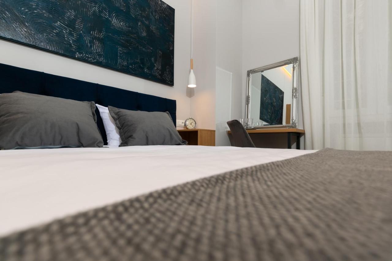 Harbour Residence Rooms Рієка Екстер'єр фото