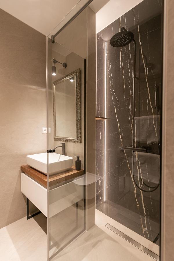 Harbour Residence Rooms Рієка Екстер'єр фото
