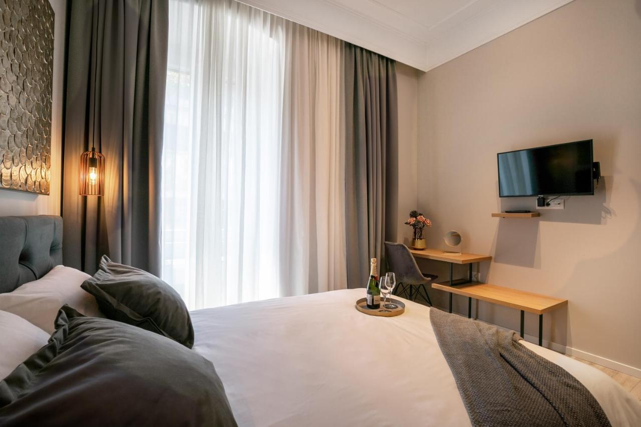 Harbour Residence Rooms Рієка Екстер'єр фото