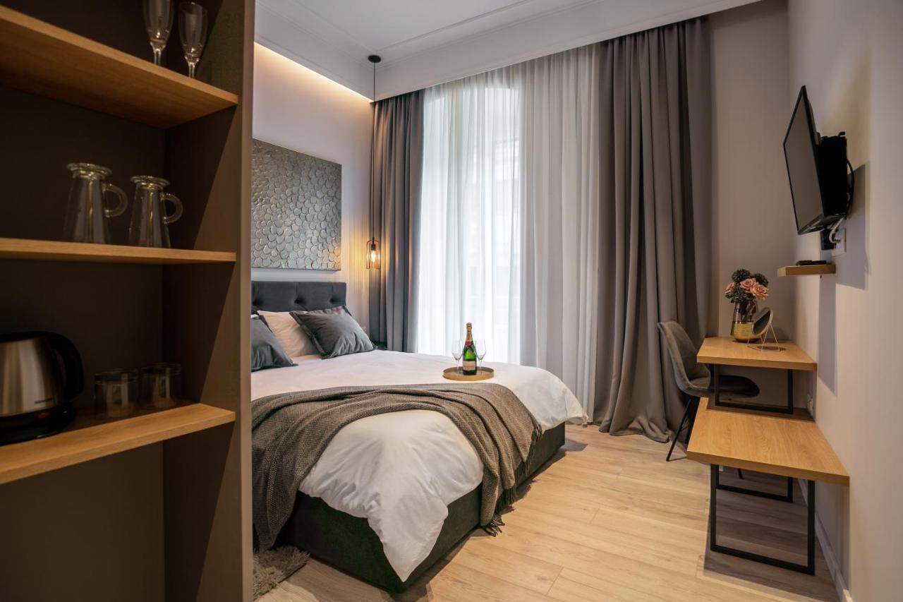 Harbour Residence Rooms Рієка Екстер'єр фото