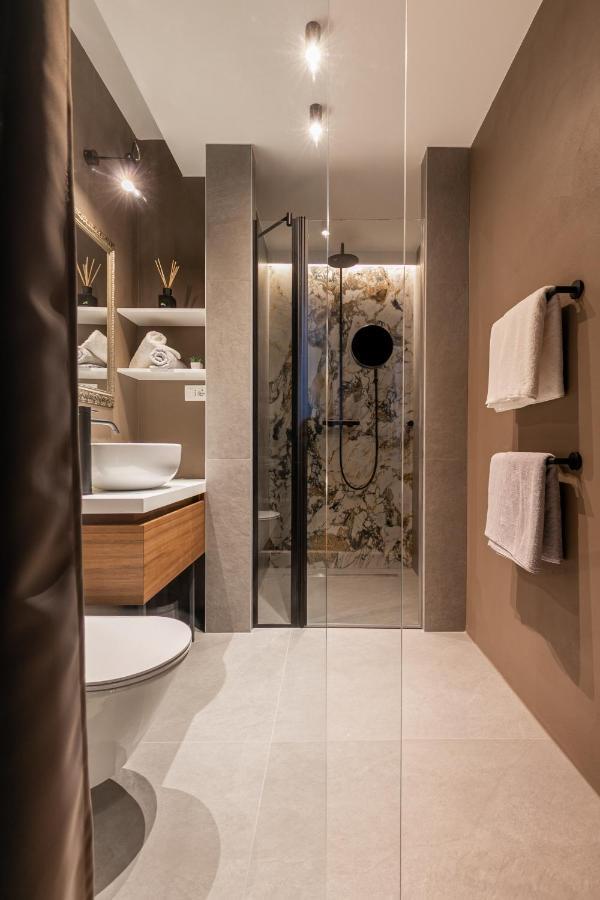Harbour Residence Rooms Рієка Екстер'єр фото