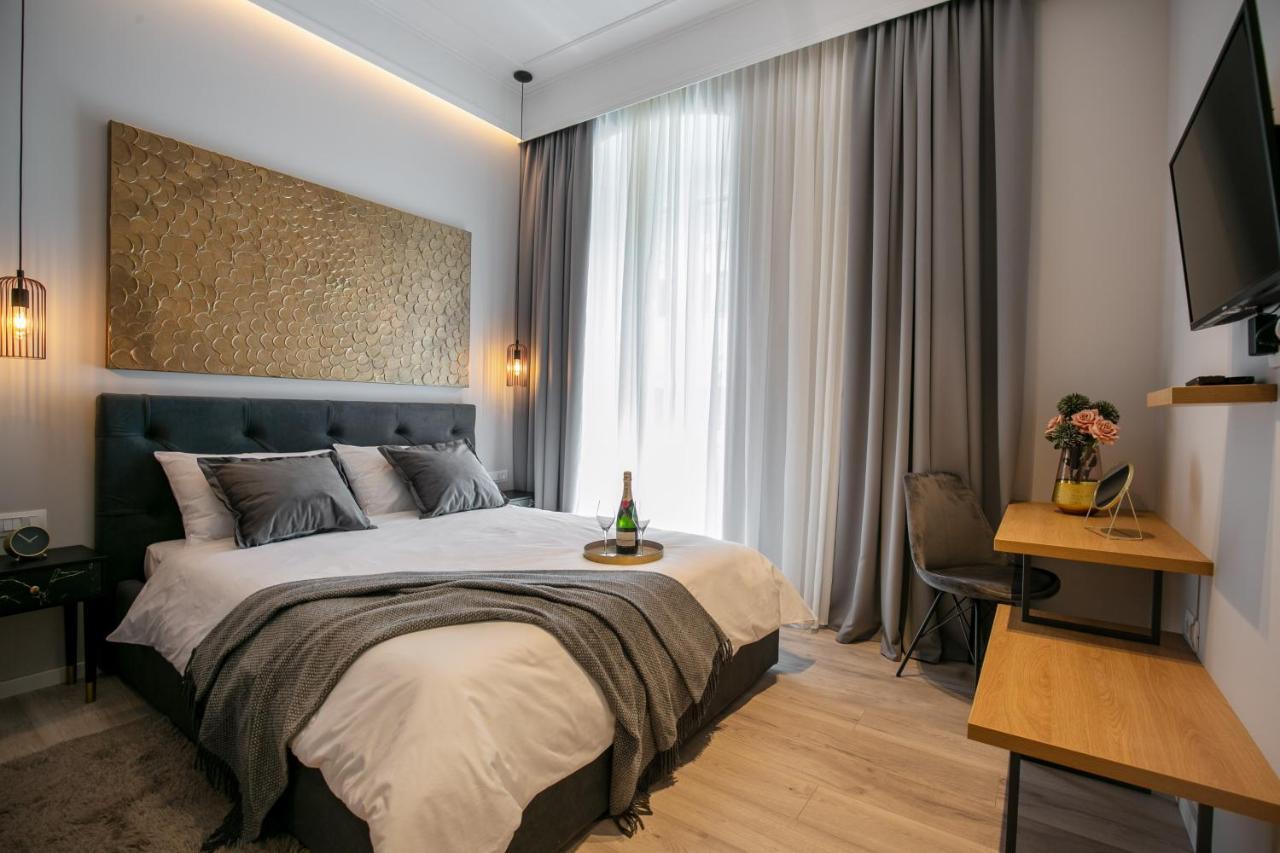 Harbour Residence Rooms Рієка Екстер'єр фото