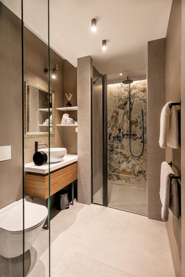 Harbour Residence Rooms Рієка Екстер'єр фото