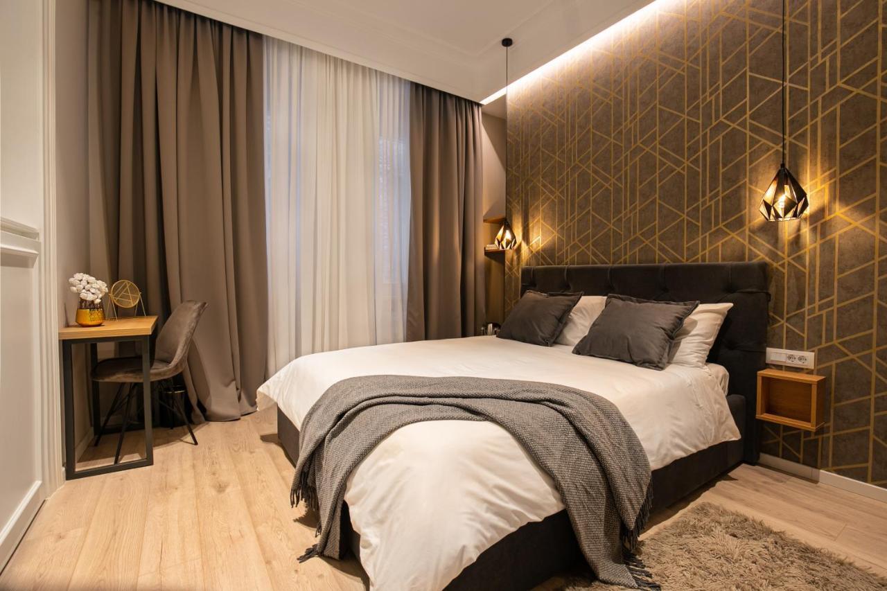 Harbour Residence Rooms Рієка Екстер'єр фото