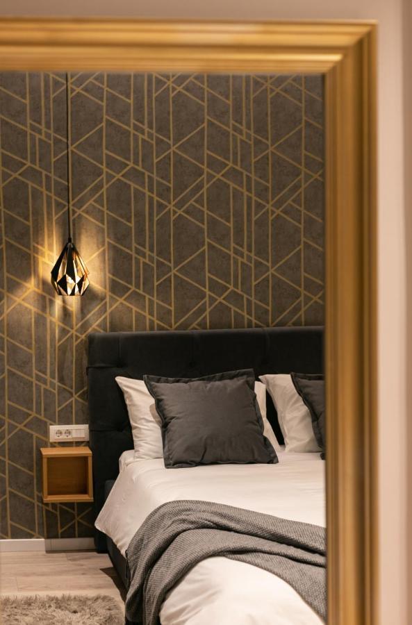 Harbour Residence Rooms Рієка Екстер'єр фото