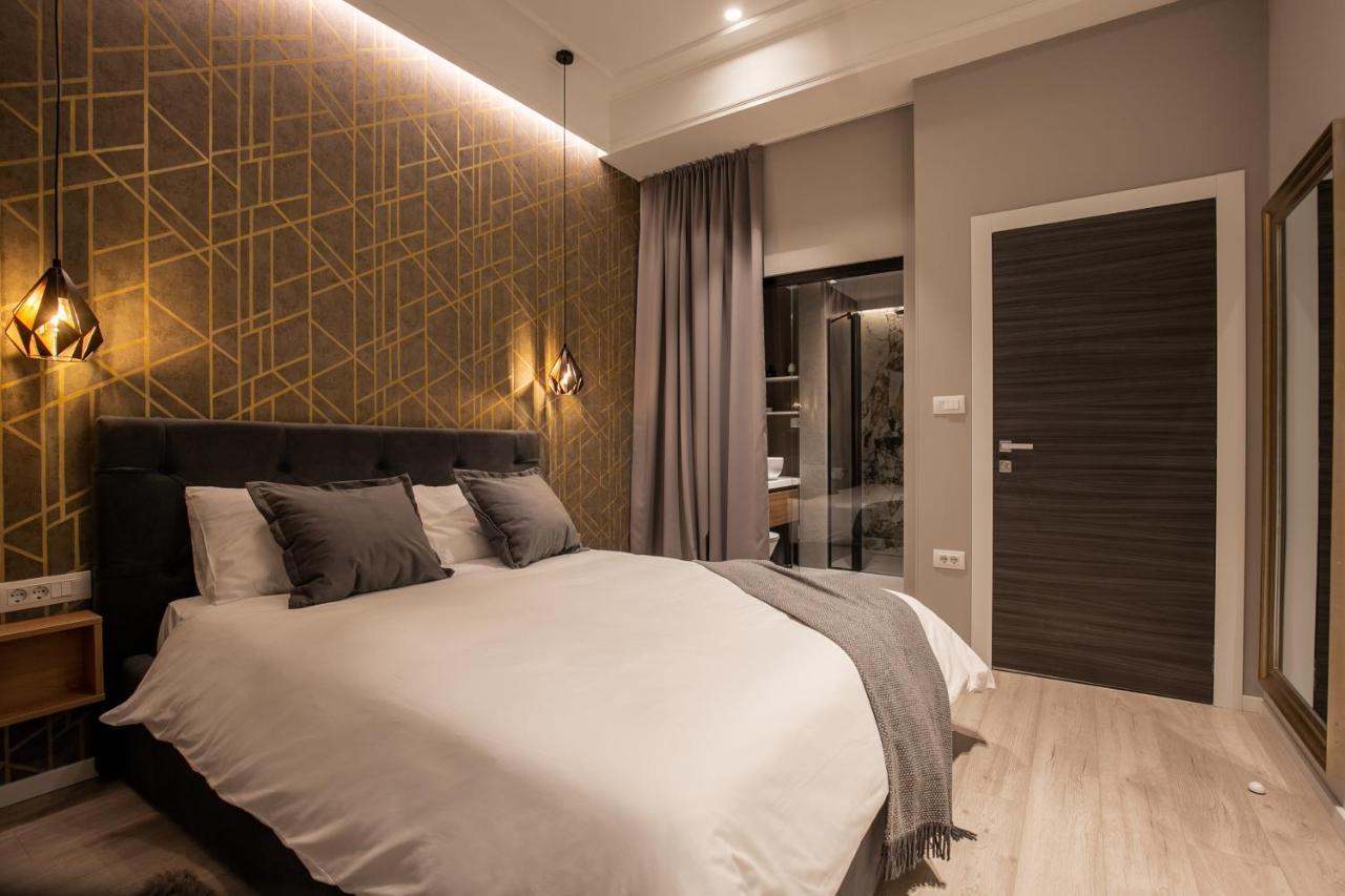 Harbour Residence Rooms Рієка Екстер'єр фото