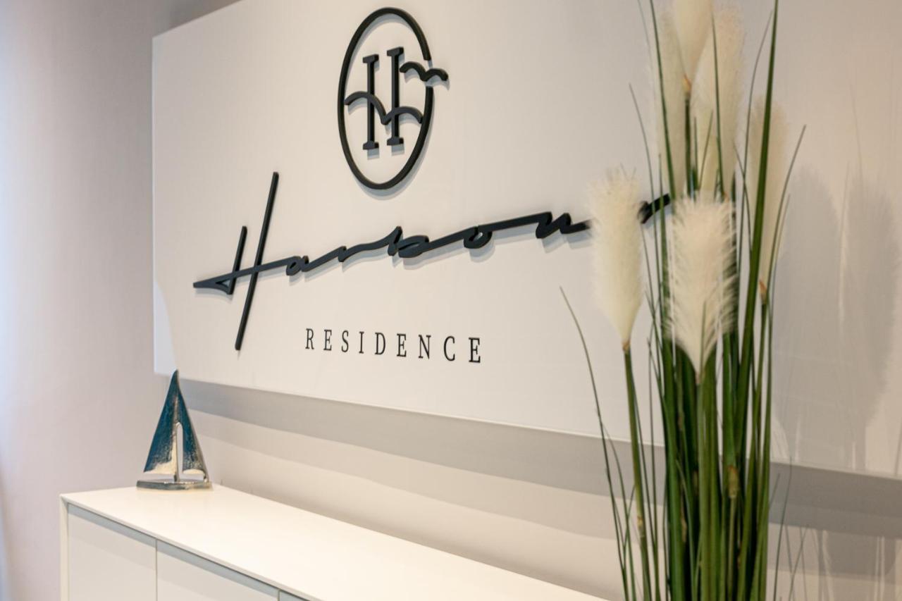 Harbour Residence Rooms Рієка Екстер'єр фото