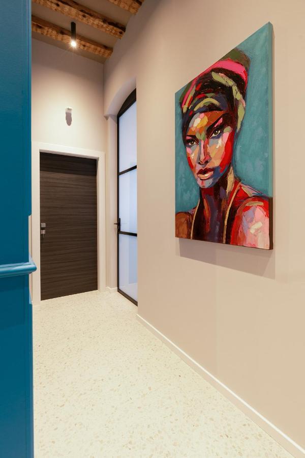 Harbour Residence Rooms Рієка Екстер'єр фото